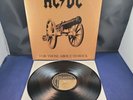 VINTAGE AC/DC FOR THOSE ABOUT TO ROCK vinyl. Original copy. Great cond. SD 11111