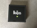 THE BEATLES IN STEREO 2012 VINYL BOX SET
