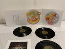 The Grateful Dead Europe 72 Live  vinyl Lp RH 2668 50th Anniversary Edition R4