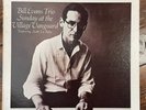 Bill Evans Trio Sunday At The Village Vanguard Vinyl Riverside OJC-140 Stereo