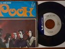 I POOH Vieni fuori (keep on running)Vedette 45 Beat Italiano 1966