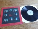 Earl Klugh Living Inside Your Love UK Audiophile Nimbus Supercut UAG 20009 EX LP