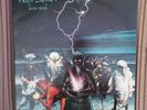 Black Sabbath- Live Evil- Vinyl lp SAB 10 UK. EXCELLENT PLUS VINYL
