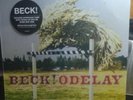 BECK LP odelay vinyl