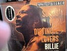 Classic Records MGVS 6021 Billie Holiday Songs For Distingué Lovers 200G LP