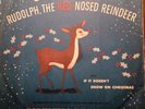 Gene Autry's original 78 rpm recording of 