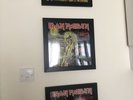 Iron Maiden Vinyl Bundle - 22 Albums 180g/12 Twelve Inches