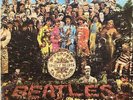 BEATLES “SGT PEPPERS LONELY HEARTS CLUB BAND