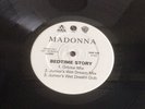 madonna bedtime stories 1994 promo 12” vinyl (RARE) dance electronic