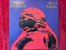 Black Sabbath  