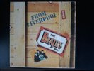 Beatles From Liverpool The Beatles Box 1980 8LP Box Set Japan Press w/Insert