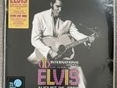 Elvis Presley – International Hotel Las Vegas, Nevada August 26, 1969 Vinyl 2LP