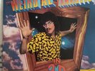 Weird al in 3D