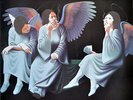 Black Sabbath Heaven And Hell NEAR MINT Vertigo Vinyl LP
