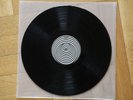 FRUMPY - By The Way - LP vertigo swirl label Krautrock Vinyl 1972  ohne Cover