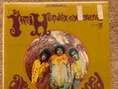 Jimi Hendrix - Are You Experienced Record VINYL LP STEREO IN SHRINK  VG+/EX