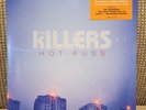 New Sealed - The Killers - Hot Fuss ORANGE Vinyl LP Urban Outfitters (R262)