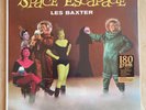 Les Baxter (2 vinyl albums)  