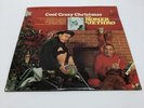 Cool Crazy Christmas W/ HOMER & JETHRO LSP-4001, Randolph, Santa Baby, 12” Vinyl