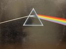 PINK FLOYD Dark Side Of The Moon LP HARVEST SMAS-11163 rare OG 
