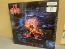 In Flames - Subterranean 2014 Vinyl LP Reissue, 180g, New & Sealed
