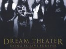 Dream Theater ‎- Dying To Live Forever 2 x LP - Live Vinyl Album - NEW RECORD *