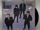 The Pretenders - Learning To Crawl  - 1982 US 1st Press Album VG++ HYPE Sticker