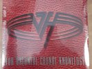 BRAND NEW Van Halen For Unlawful Carnal Knowledge Vinyl LP Record | Original