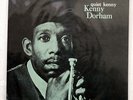 KENNY DORHAM QUIET KENNY PRESTIGE LPP-88055 JAPAN VINYL LP
