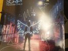 The Script Freedom Child Vinyl LP 12