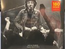 Bruce Springsteen - Live In Studio 1974 180 GR Sealed NEW RED Vinyl LP