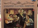 Abbie-Gaye & Ken Stephens LP Country Gospel Jubilee Calvary STAV 5050 1970s