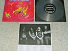 Massacre - From Beyond (Die Hard Edition, Clear Wax, 100 Copies )