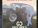 Gucci Crew II What Time Is It [1988 Vinyl LP] HTLP 3309 RARE