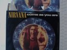 NIRVANA COME AS YOU ARE 12