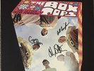 Autographed The Box Tops-The Letter/Neon Rainbow (Record, Bell 6011)