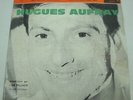 Hugues Aufray - le poinçonneur des lilas/mes petites odalisques EP 7
