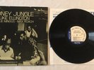 Duke Ellington /Charlie Mingus /Max Roach Money Jungle Vinyl LP 85129 Blue Note