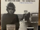 SEALED - BOB DYLAN [No Direction Home] 4LP/CLASSIC/150 GRAM/2006