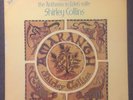 Shirley Collins Amaranth 1976 UK LP Harvest Heritage SHSM 2008 Anthems Eden EX