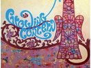 Growing Concern - Growing Concern [New Vinyl LP]