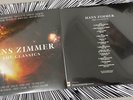 Hans Zimmer The Soundtrack Classics Gladiator Inception Lion King New Vinyl LP