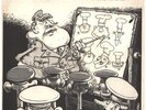 The Colonel Too Many Cooks In The Kitchen Vinyl Single 7inch Virgin