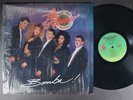 LOS HERMANOS ROSARIO Insuperables LATIN LP KAREN Shrink ORIG MIAMI TAPE