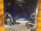 YES   Tales From Topographic Oceans   classic prog rock hype sticker SEALED LP