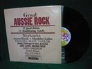 Great Aussie Rock LP - Chain BUSTER BROWN Madder Lake AZTECS 1975 BLUES-ROCK Vg+