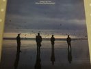 Echo and the Bunnymen Heaven Up Here Vinyl LP 1981 Korova KODE1 Textured Ex/VG+