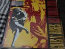 Use Your Illusion I [2 LP] by Guns N' Roses (Record, 2022) NEW/SEALED