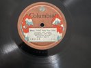 1923 Columbia Records**BESSIE SMITH**78 RPM Shellac - 13000D Race Series