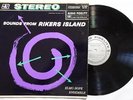 ELMO HOPE Sounds From Rikers Island PHILLY JOE JONES ORIG AF JAZZ LP RARE